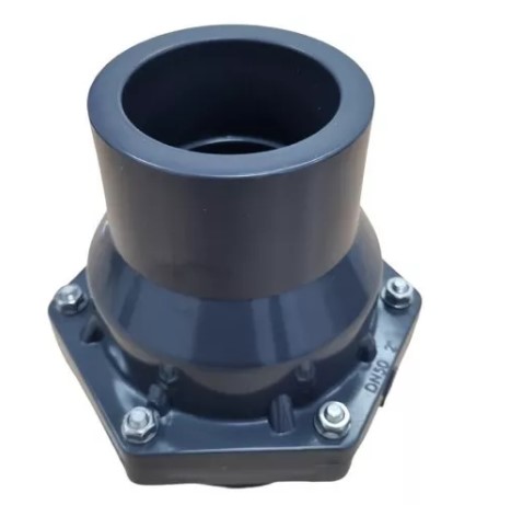 Valvula Check 8" PVC