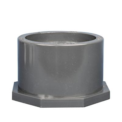 Conexiones PVC Pega / Bushing PVC Milimetrico