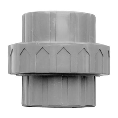 Conexiones PVC Pega / Uniones Universales PVC Pega
