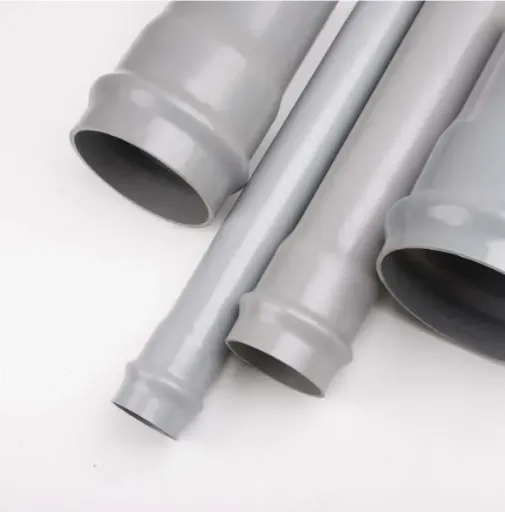 Tuberias PVC / Riego JA