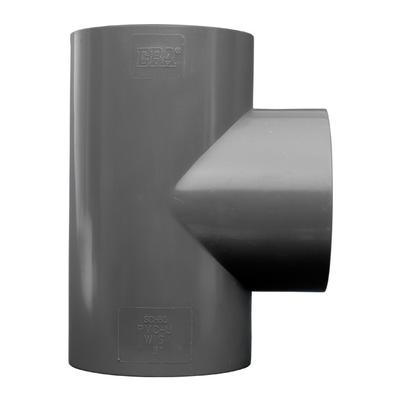Conexiones PVC Pega / Tee PVC Milimetrico