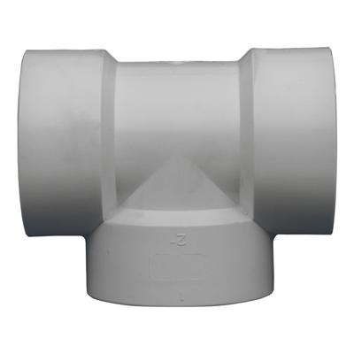 Conexiones Roscadas / Tee PVC Roscado