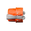 [A10010016] Acople Macho 110mm