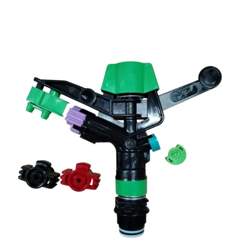 [E10730062] Aspersor Plastico ¾"