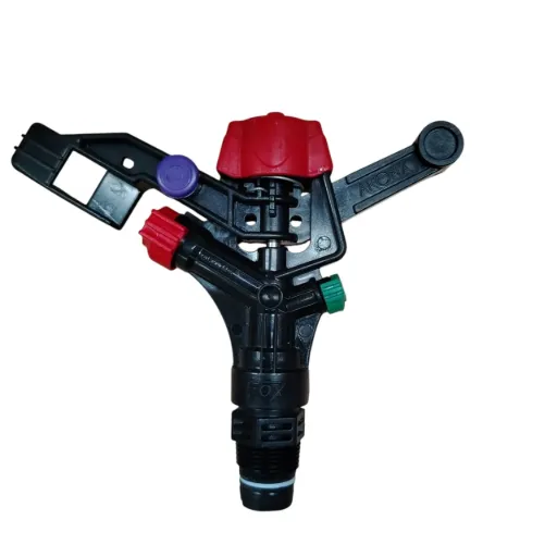 [E10730057] Aspersor Plastico ¾