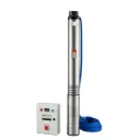 [B10310094] Bomba Sumergible 10HP x 6 Hidra (6SRm3603-7,5)