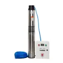 [B10310093] Bomba Sumergible 7,5HP x 6 Hidra (6SRm3602-5,5)