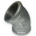 [C10380013] Codo 4" x 45º Rosca