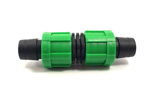[C30630033] Conector 17 x 17 con Tuerca