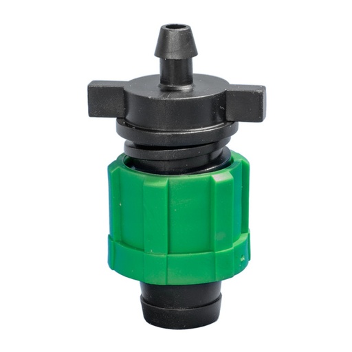 [C30630107] Conector Arodrip 17mm