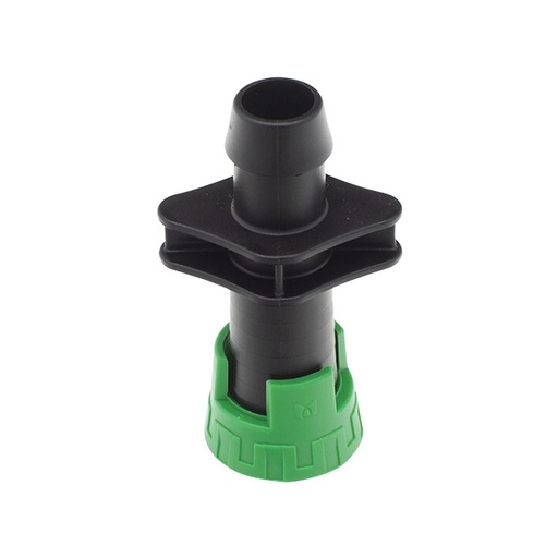 [C30630089] Conector Inicial 17mm con Anillo