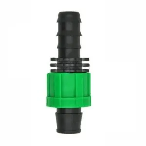 [C30630002] Conector 16 x 17mm con Tuerca