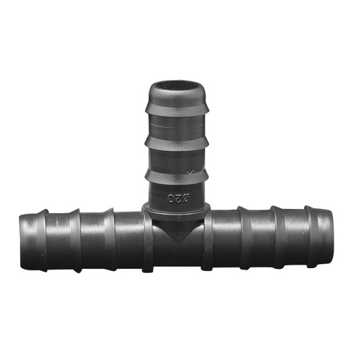[C30630040] Tee Conector 17 x 16 x 17mm
