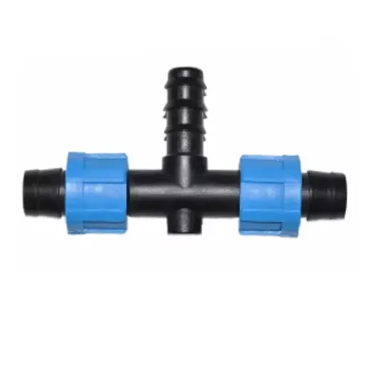[C30630113] Tee Inicial 17mm