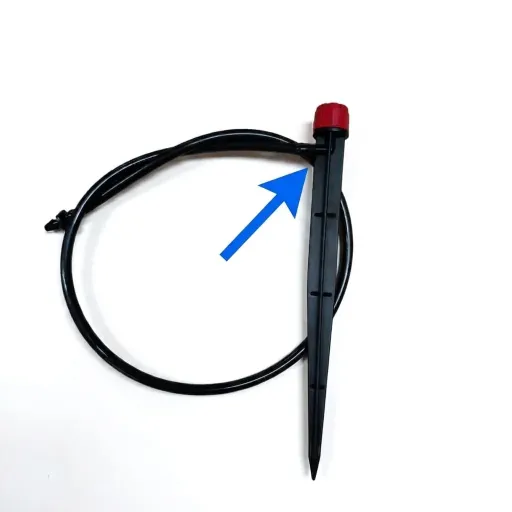 [E10760002] Estaca P/ Microaspersor