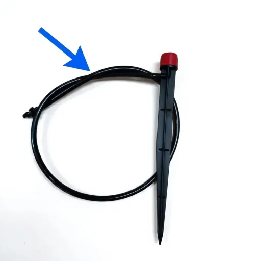 [M11250088] Manguera 7mm P/ Microaspersor