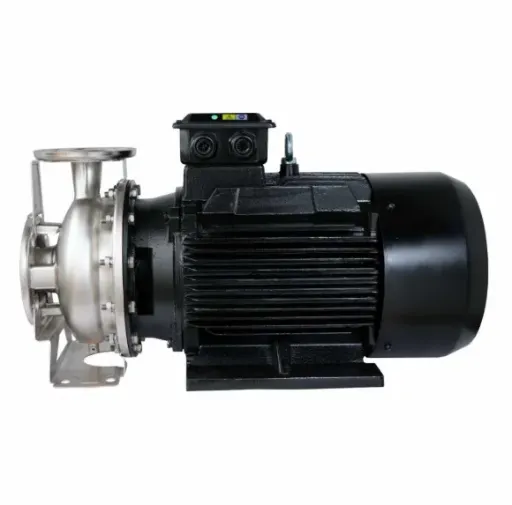 [B10310087] Electrobomba 10HP acero inoxidable Hidra (xz565-40-200/75)