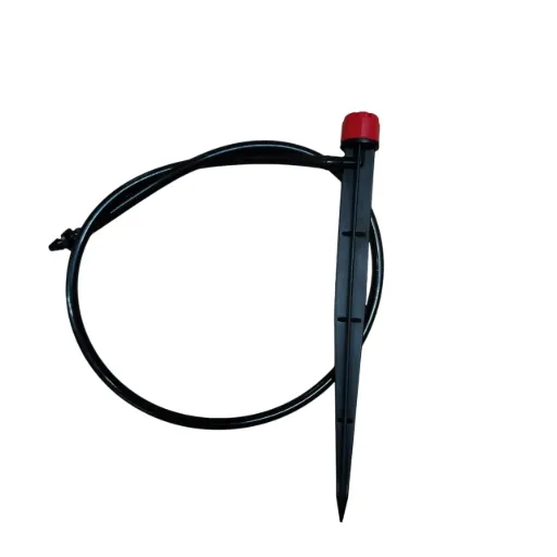 [E10890013] Gotero 0-70 LPH Con Estaca