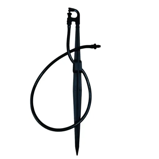 [E10780027] Microaspersor 70 LPH 180°
