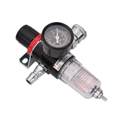 [A10020010] Regulador De Presion 1