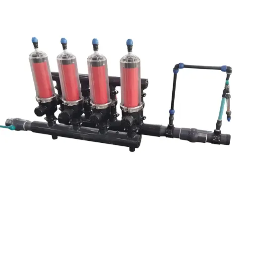 [S11190003] Unidad De Filtracion Disco 3" x 4F