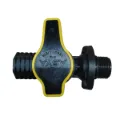 [E10730066] Valvula plast 1 x ¾ para aspersor