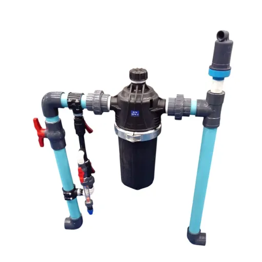[S11140011] Unidad De Filtracion Disco 4" x 1F
