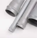 [M11250048] Tuberia PVC 200mm