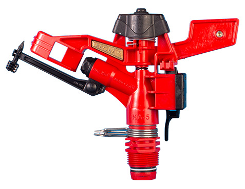 [E10730047] Aspersor Plastico 1"