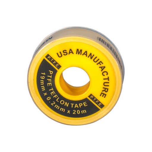 [A10260001] Teflon ¾ Cinta Nac