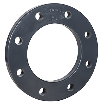 Brida PVC 110mm