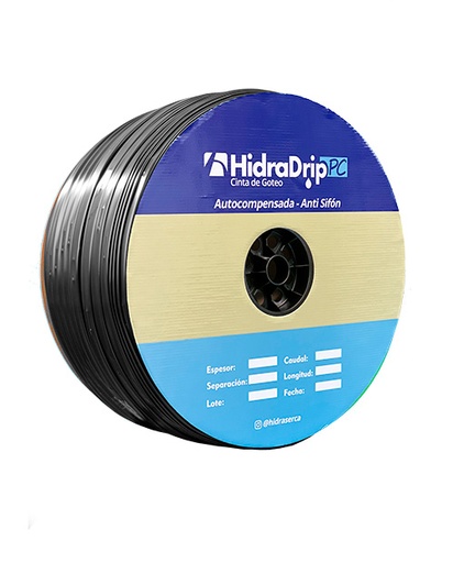 Hidradrip PC