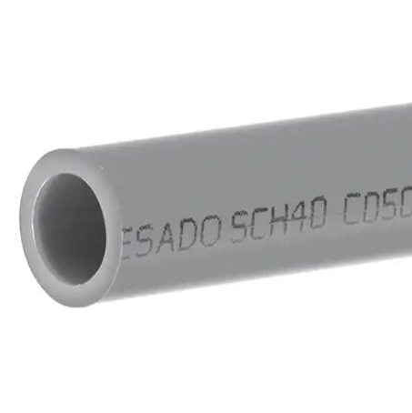 Tuberia PVC 2