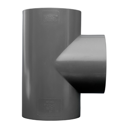 Tee PVC 50mm