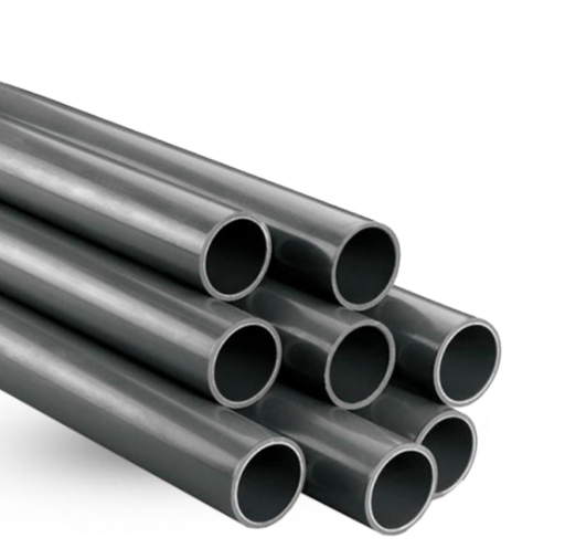 Tuberia Pvc 50mm